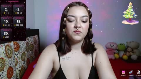 Hanna online show from 12.20.24