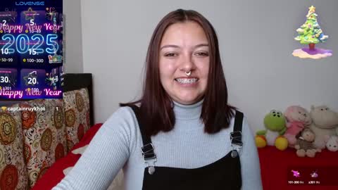 Hanna online show from 01.23.25