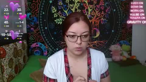 Hanna online show from 02.18.25