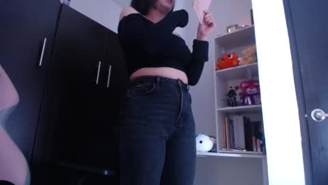 Snapshot of agata_bolton chatting on 02.08.25 Agata online show from 02.08.25