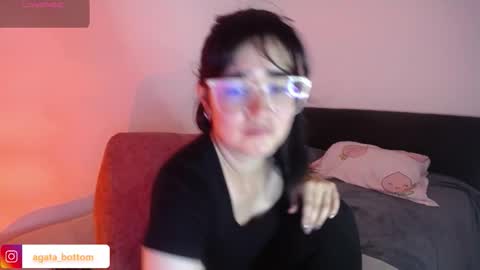 Snapshot of agata_bolton chatting on 03.01.26 Agata online show from 03.01.26