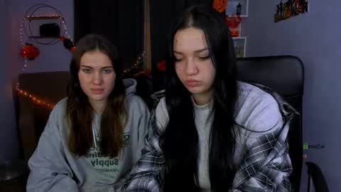 Snapshot of agata_bonbon chatting on 10.20.25 agata bonbon online show from 10.20.25