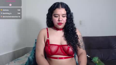 Agatha online show from 02.03.26