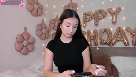 Snapshot of agata_cherry chatting on 02.24.26 Eva online show from 02.24.26