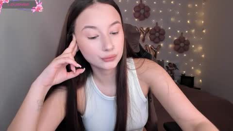 Snapshot of agata_cherry chatting on 03.03.26 Eva online show from 03.03.26