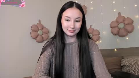 Snapshot of agata_cherry chatting on 03.20.26 Eva online show from 03.20.26
