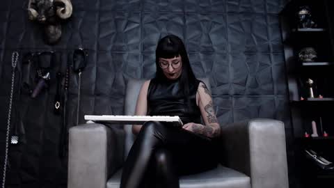  Miss Agata  online show from 12.10.24