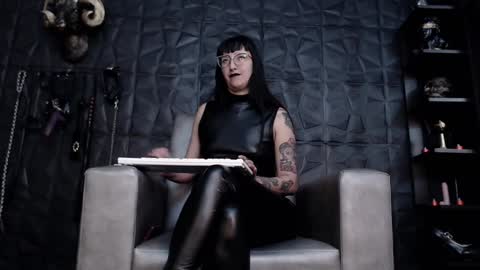  Miss Agata  online show from 12.23.24