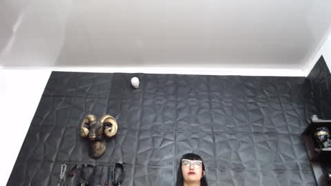  Miss Agata  online show from 12.28.24
