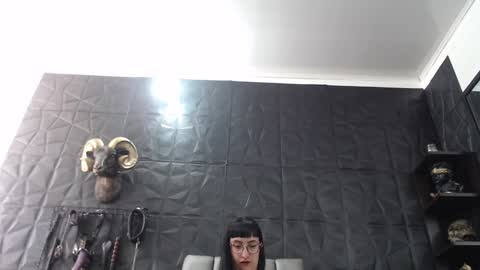  Miss Agata  online show from 01.14.25
