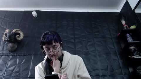  Miss Agata  online show from 04.05.26