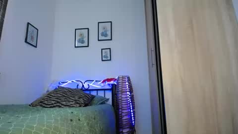 DIANA  online show from 12.19.24