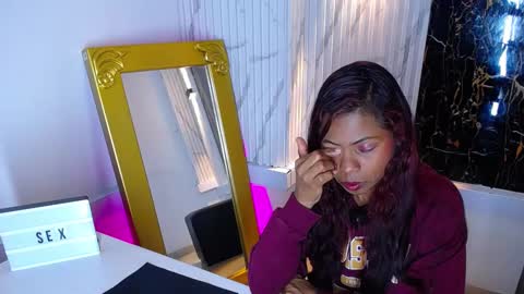 Agata grubisic  online show from 03.09.25