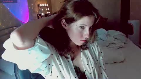 agata_in_wonderland online show from 09.09.25