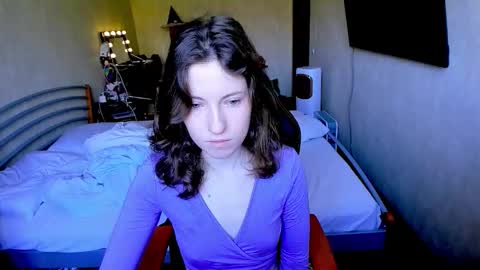 agata_in_wonderland online show from 09.17.25