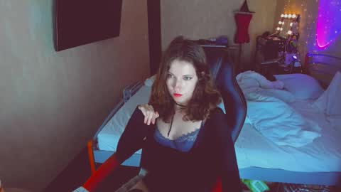 agata_in_wonderland online show from 09.22.25