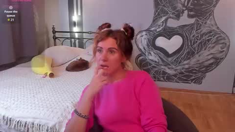 Agata Kriste online show from 11.06.25