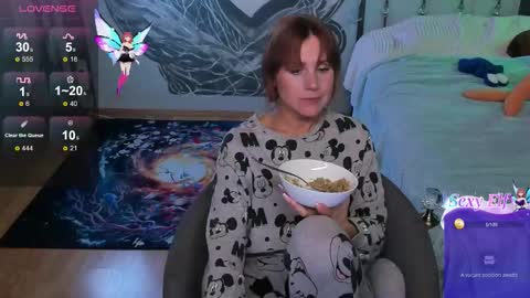 Agata Kriste online show from 01.31.26