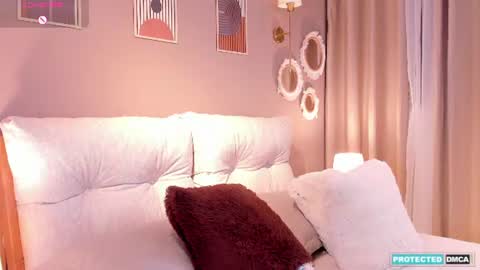 Agata Lauret online show from 07.15.26