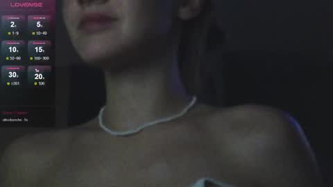 Agata Liiiiii online show from 11.07.25