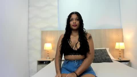 Agata Ortiz online show from 01.26.25
