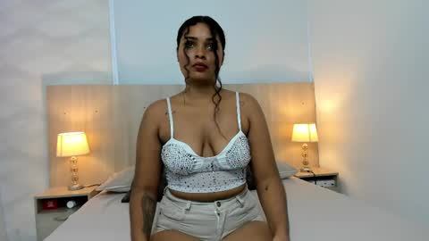 Agata Ortiz online show from 02.02.25