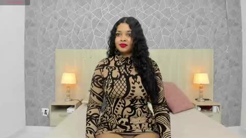 Agata Ortiz online show from 09.11.25
