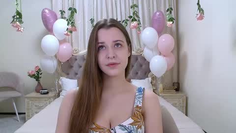 Agata Aisitt online show from 02.15.25