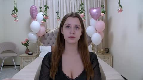 Agata Aisitt online show from 02.18.25