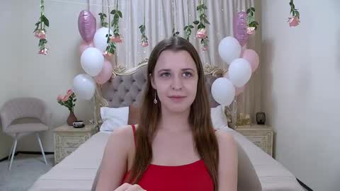 Agata Aisitt online show from 02.20.25