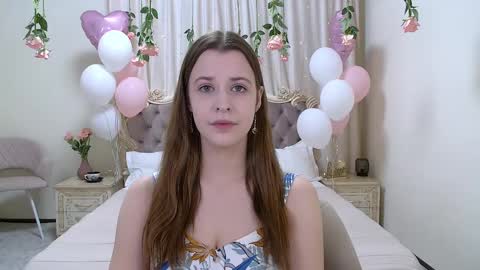 Agata Aisitt online show from 02.22.25