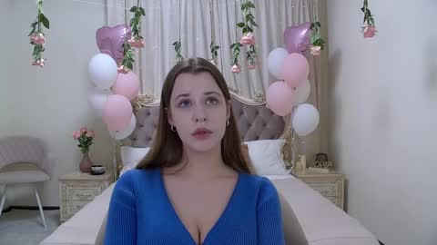 Agata Aisitt online show from 02.27.25