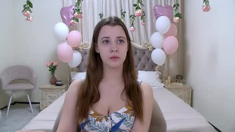 Agata Aisitt online show from 03.02.25