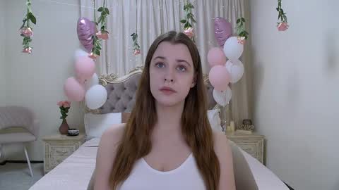 Agata Aisitt online show from 03.12.25