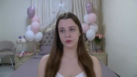 Agata Aisitt online show from 02.25.26