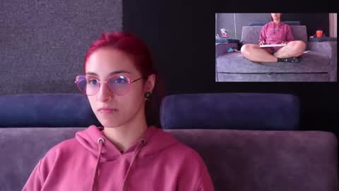 Agata Collinss online show from 10.01.25