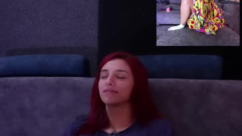 Agata Collinss online show from 10.03.25