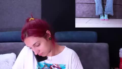 Agata Collinss online show from 10.10.25