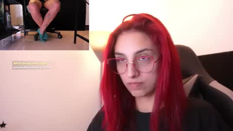 Agata Collinss online show from 02.09.26