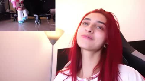 Agata Collinss online show from 02.10.26