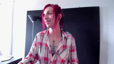 Agata Collinss online show from 03.27.26