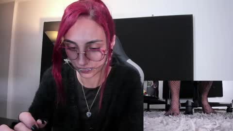 Agata Collinss online show from 03.30.26