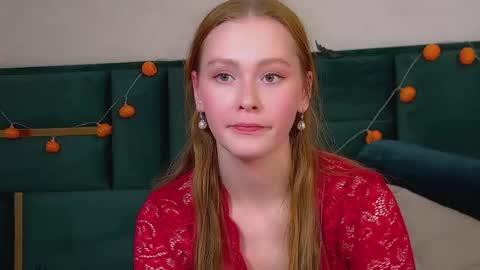 AgataFoxley online show from 11.02.25