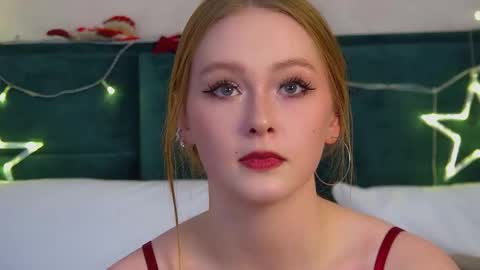 AgataFoxley online show from 12.13.25