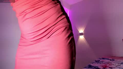 Agata Liz  online show from 12.13.25