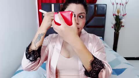 johana online show from 11.27.25