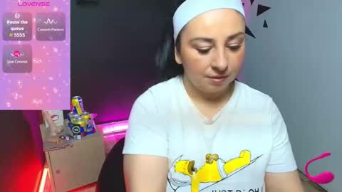 A G A T A T H O M P S O N online show from 09.27.25