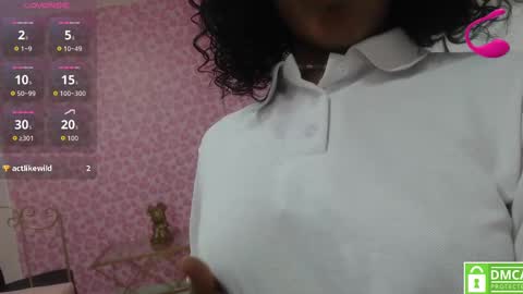 agatha_amaya online show from 10.01.25