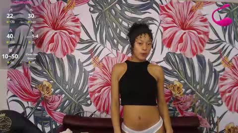 agatha_amaya online show from 10.06.25