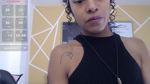 agatha_amaya online show from 10.30.25